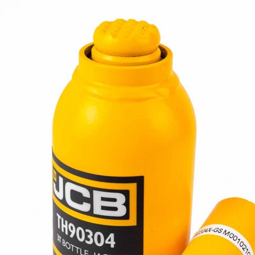 Домкрат бутылочный 3т 188-363мм JCB Tools JCB-TH90304