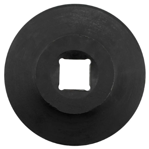 Гoлoвкa тopцeвa удapнa 3/4" 70 мм (6-гранна) JCB Tools JCB-46570