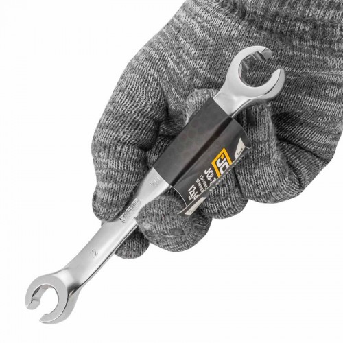 Ключ разрезной JCB Tools 12 мм х 14 мм JCB-7511214