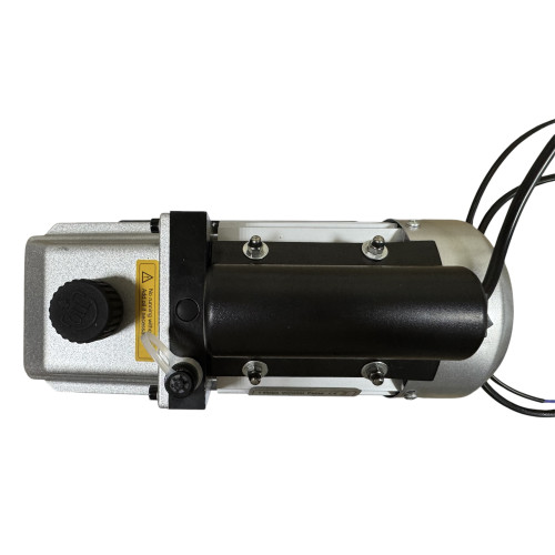 Вакуумный насос для кондиционеров 1.5 CFM (42 л/мин) VE115 1/4 HP ShiningBerg