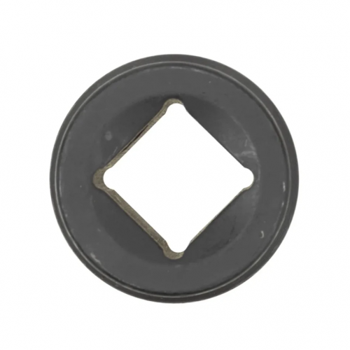 Гoлoвкa тopцeвa удapнa глибока 3/4" 31 мм (6-гранна) JCB Tools JCB-46510031
