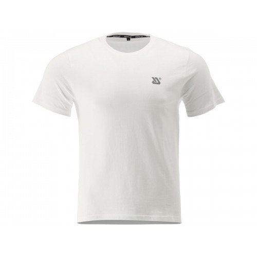 Футболка серии BASIC белая YATO, разм. 3XL/ выс- 82 см х 65 см, 100%- хлопок [40]