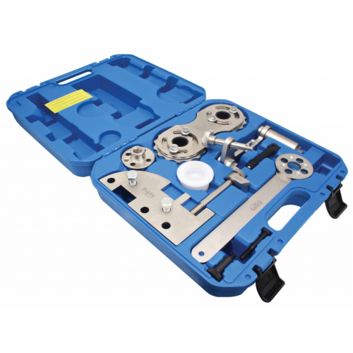 Фиксаторы ГРМ VOLVO 1.5 / 2.0 T (D4204T, B4204T) SATRA S-90248