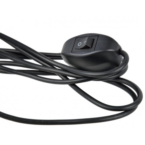 Насос для топлива погружной 12v 37 мм + шланг 3 м GEKO G00942