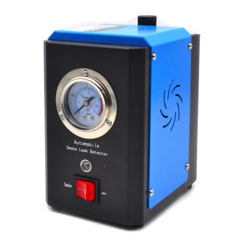 Димогенератор 12V 100Вт REWOLT T9032