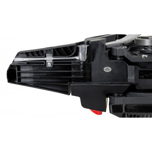 Бензопила цепная 3300 Вт., шина 38см START PRO SCS-4080HN/1 SUPER TOOTH