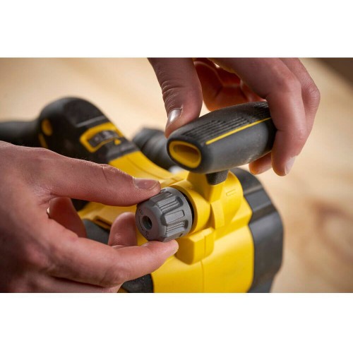 Шлифмашина ленточная аккумуляторная STANLEY FATMAX SFMCW223B