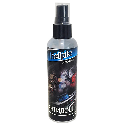 Антидождь HELPIX Professional 100мл (2814)