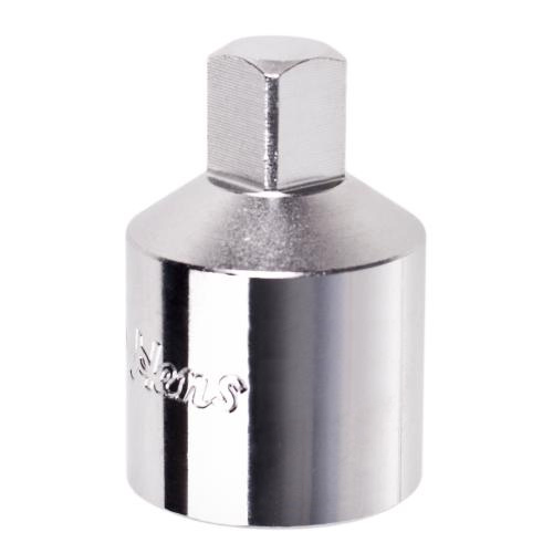 HANS. Переходник 1"M - 3/4"F (70мм, 600г) (8804) (8804)