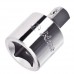 HANS. Переходник 1"M - 3/4"F (70мм, 600г) (8804) (8804)