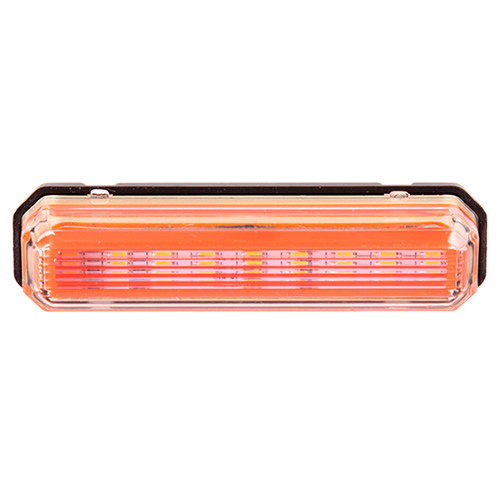Повторитель габарита 9 LED NEON 12/24V белый (TH-960-white)