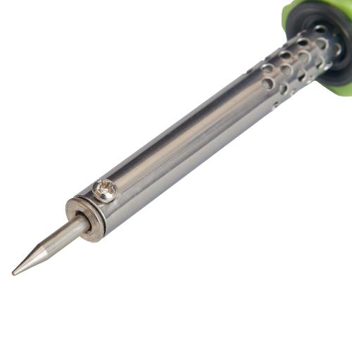 Паяльник електричний, 30 Вт Alloid Base ES-1030