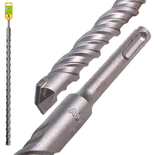 Alloid. Бур по бетону SDS-plus S4 25x600мм (FH-25600)