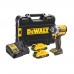 Гайковерт ударный аккумуляторный бесщёточный 610 Нм; DeWALT DCF921D2T