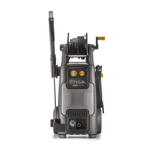 Мойка высокого давления электрическая 150 бар; STIGA HPS650RG