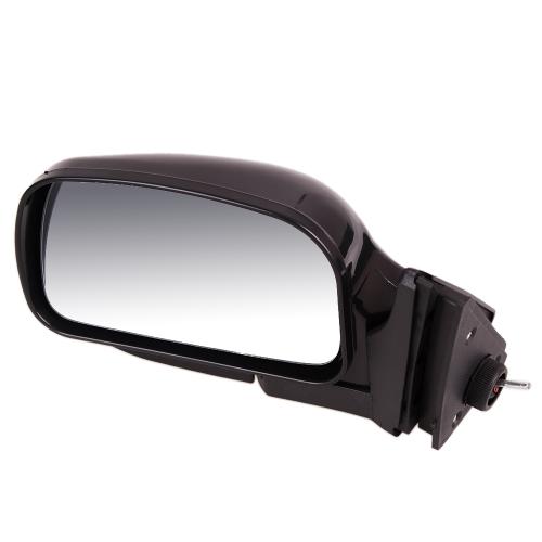 Зеркало боковое ЗБ 3107/LADA 04,05,07/BLACK черное (ЗБ 3107 BLACK)