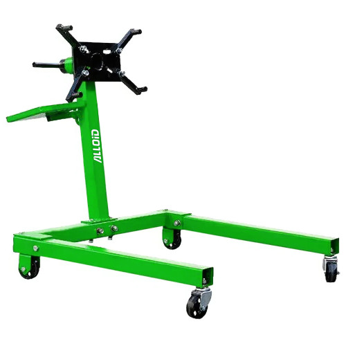 Держатель двигателя подкатной 680 кг Alloid AL-26801