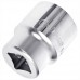 HANS. Торцевая головка 3/4"DR 6-гр. 50 мм (6400M50) (6400М50)
