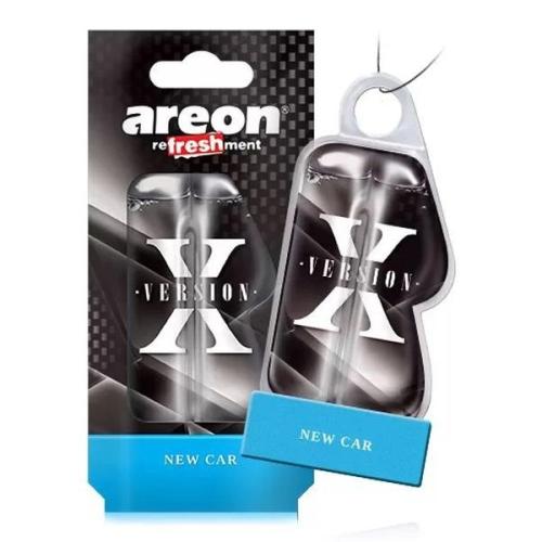 Освіжувач повітря рідкий листок AREON 