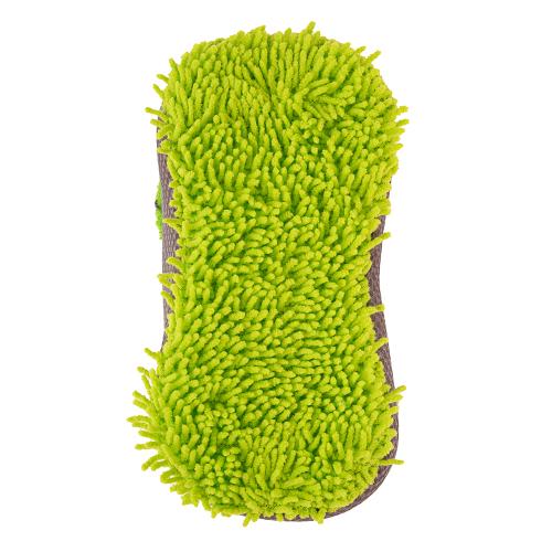 Губка для мойки авто микрофибра VSC-1395 23*11,5*6 cm (VSC-1395)