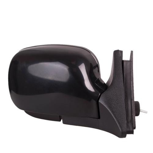 Зеркало боковое ЗБ 3107/LADA 04,05,07/BLACK черное (ЗБ 3107 BLACK)