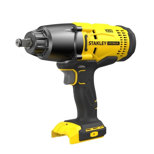 Гайковерт ударный аккумуляторный 475 Нм; STANLEY FATMAX SFMCF900B