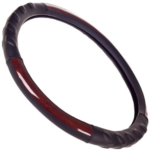 Чехол руля HU 100107 BK XXL черн (HU 100107 BK XXL)