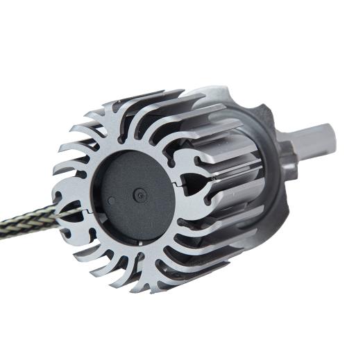 Лампы PULSO N1-H7/LED-chips OEM PHILIPS Flip chip/9-16V/2*70W/8500Lm/6500K (N1-H7)