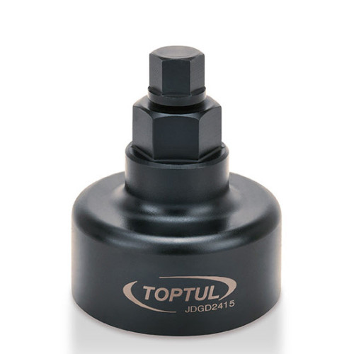 Знімач шестерні ТНВД VAG (VW / Audi / Skoda / SEAT, 1.4 / 1.6 / 2.0 TDI) TOPTUL JDGD2415