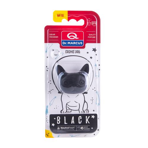Освіжувач повітря DrMarkus COSMIC DOG Black (942)