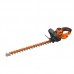 Кусторез электрический 60 см; диаметр веток 25 мм, BLACK+DECKER BEHTS501