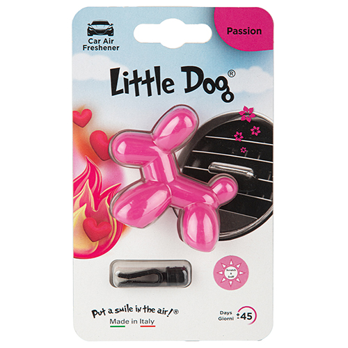 Освіжувач повітря LITTLE JOE Dog Passion (841764)