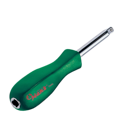 Вороток-викрутка 1/4", 150мм, (2830) HANS (2830)