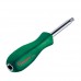 Вороток-викрутка 1/4", 150мм, (2830) HANS (2830)