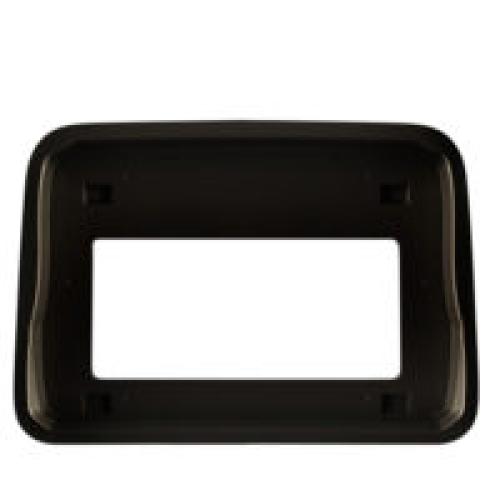 База для установки потолочного монитора NR133 Black (133RB)