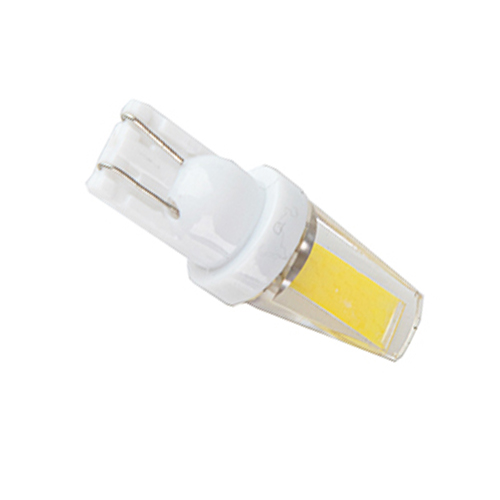 Лампа PULSO/габаритна/LED T10/COB1,5/12-24v/1,5w/70lm White (LP-54329)