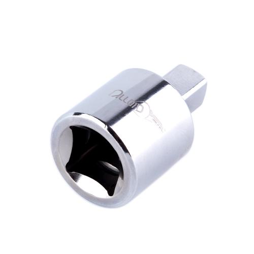 Alloid. Переходник M3/4"- F1/2" (П-3412) (П-3412)
