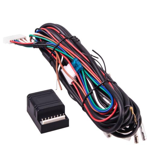 Комплект ц/з PULSO/DL-48001/8 PIN (DL-48001)