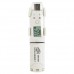 Даталоггер температуры USB, -30-80°C BENETECH GM1366