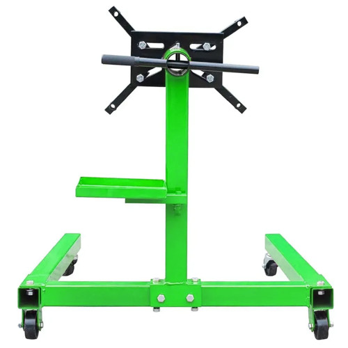 Держатель двигателя подкатной 680 кг Alloid AL-26801