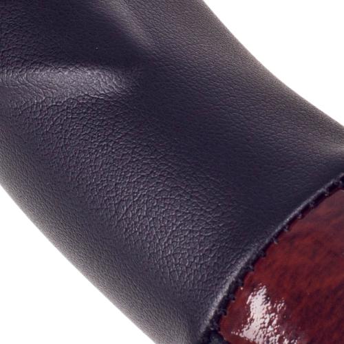 Чехол руля HU 100107 BK XXL черн (HU 100107 BK XXL)