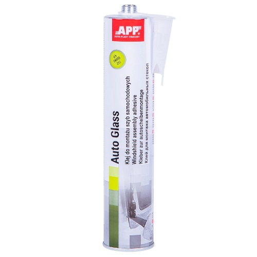 APP Клей для стекла Auto Glass 310ml (040501)