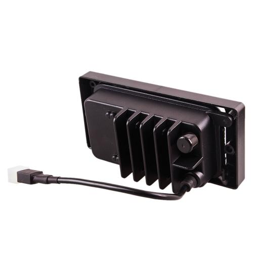 Фари дод. модель LADA/2110-14/LD-519 L2-W/Y/12-24V/40W/4LED-3000K/6000K (LD-519 L2-W/Y-LED)
