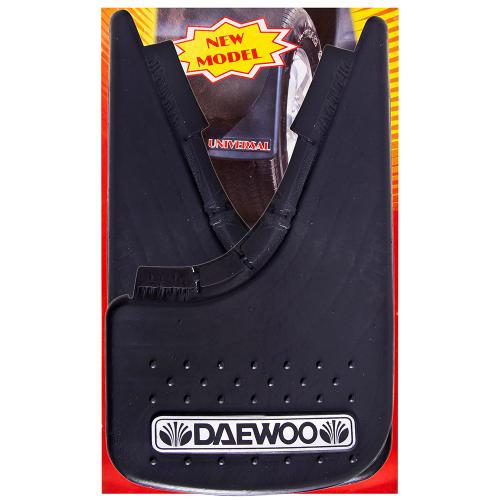 Бризковик NEW MODEL DAEWOO (00050)