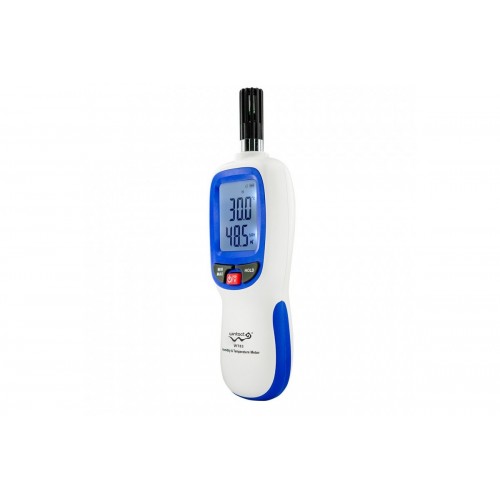 Термо-гигрометр 0-100%, -20-70°C WINTACT WT83