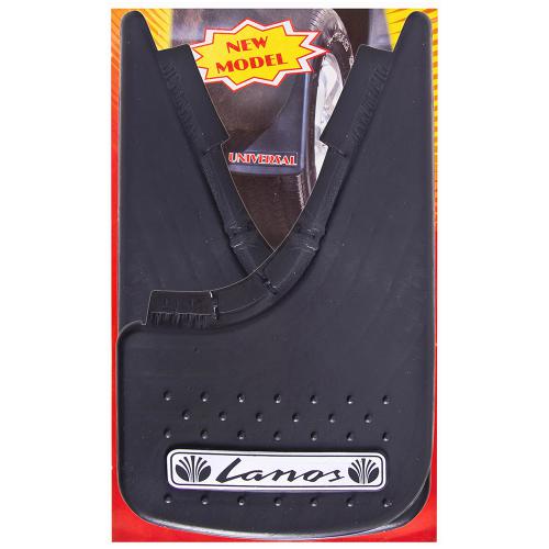 Бризковик NEW MODEL LANOS (00058)
