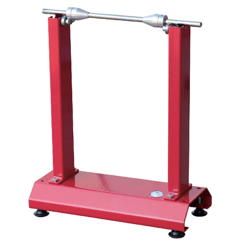 Стійка для балансування коліс мотоцикла TORIN TRM06001