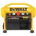 Компрессор воздушный безмасляный ресивер 6 л; 170 л/мин; 230 В; DeWALT DPC6MRC