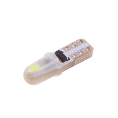 Лампа диодная T-5 2SMD 3014/12V G 54245 (T-5 2SMD 3014G)
