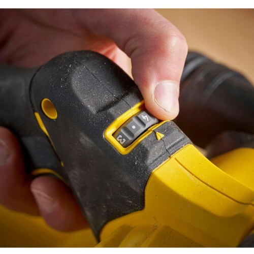 Шлифмашина ленточная аккумуляторная STANLEY FATMAX SFMCW223B
